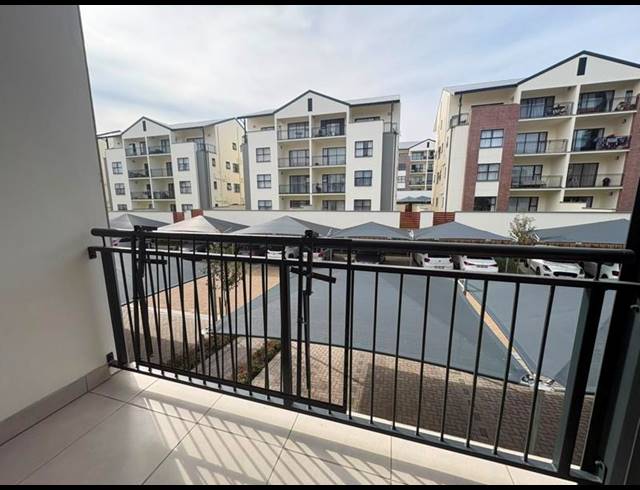 1 BEDROOM PROPERTY TO RENT IN RICHWOOD